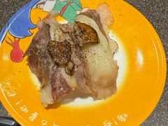 -禾绿回转寿司(万柳华联店)