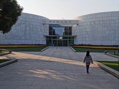 -宋庆龄陵园