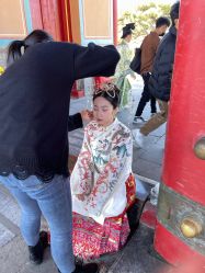 -美云庭古装·格格服汉服·京城旅拍(北京店)