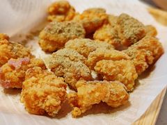 -百事喜乐炸鸡铺(合肥首店)