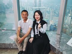 -WFC会仙楼观景台