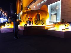 -博纳国际影城(合肥银泰中心店)