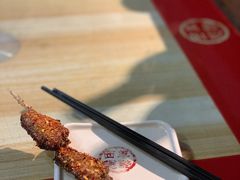 -西单翅酷(西单店)