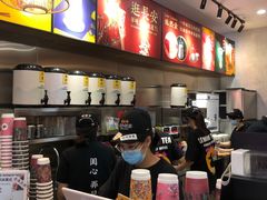 -茶话弄(咖啡·中贸广场店)
