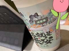 -茶话弄(北京密云万象汇店)