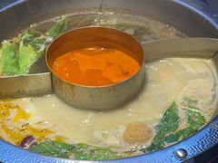 -竹犇番茄火锅(长风街店)
