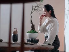 -汉艺唐风茶艺培训(联发华美空间店)