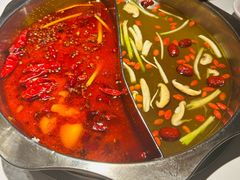 -山城辣妹子(定福庄店)