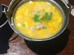 蟹粉豆腐-19号私房菜(云南路店)