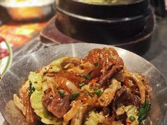 -炑八韩烤(琼华店)