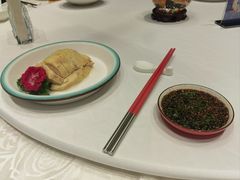 -上海老饭店(北京分店)