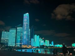 -青岛第三海水浴场