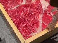 -巴奴毛肚火锅(新街口金鹰店)