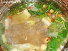 狗肉锅-贵州大厦贵州厅(樱花园西街店)