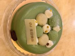 -CREAM STORY意大利手工冰淇淋&甜品(万象前海店)