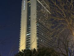 -无锡君来洲际酒店