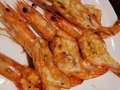 -佛山希尔顿酒店·融誉亚洲美食荟