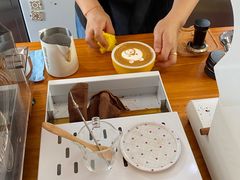 -春风十里咖啡馆