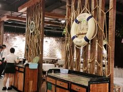 -宝燕海货工场(长江国际店)