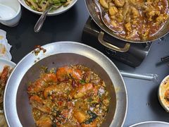 -天宝兄弟(前海壹方城店)