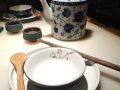 -绿茶餐厅(领展购物广场·中关村店)