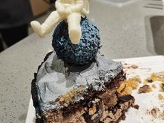 -好利来(上海虹桥新天地Lab主题店)