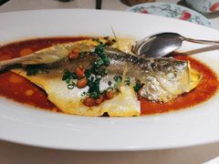 -维园悦谱·海派家常菜(乌鲁木齐南路店)
