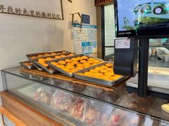 -詹记桃酥(宿州路店)