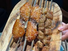 -品质伊骊新疆菜(紫金店)
