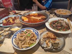 -叁宝烤肉·西安烧烤(东三爻店)