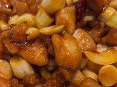 -万荣烤鸭店·北京菜(天坛店)