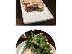 -竹里馆 ·茶食(奥体店)