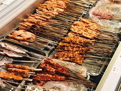 -曾哥烧烤店(红瓦寺店)
