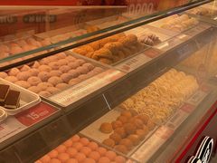 -東更道点心行(崂山丽达店)