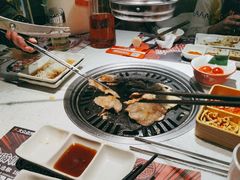 -猫抓烤肉(春熙路店)