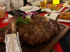 -申德勒加油站西餐厅(太仓店)