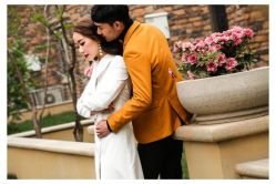 点击看大图 -情订奇缘婚纱摄影(和平路店)