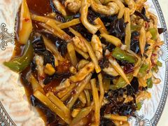 -队长面馆 La Pasteria del Capitano