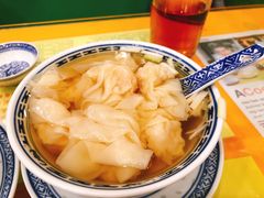 -麦奀云吞面世家(佐敦店)