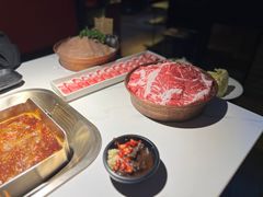 -九鼎轩脆毛肚火锅(南京东路店)