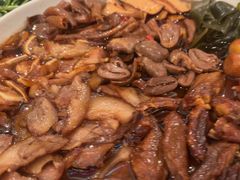 -院8里·小聚园老川菜(九眼桥店)