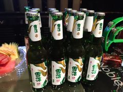 -蓝尊量贩(黄河路店)