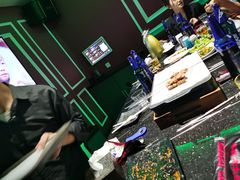 -冰城小镇音乐串吧·聚会餐厅(百子湾店)