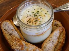 鸡蛋土豆泥-RAC BAR(安福路店)