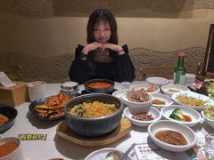-本家韩国烤肉(青岛万象城店)