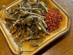 -乐山第一家临江鳝丝(茶坊路店)