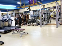 -中田健身工作室(太阳广场店)