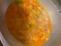 -Mevlana梅夫娜土耳其餐厅·清真