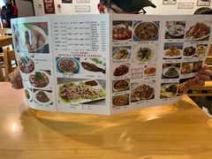 -驴脾气特色炒菜(广渠门内店)