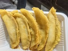 -清真蒋有记(老门东店)